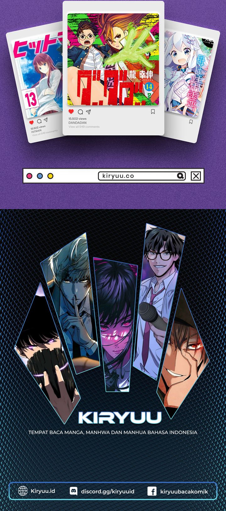 Otherworldly Sword King’s Survival Records Chapter 243 Gambar 26